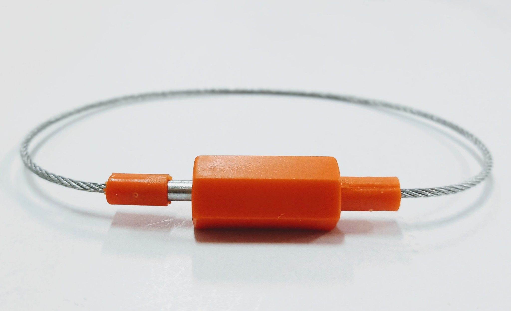 SEAL CÁP THÉP LỤC GIÁC