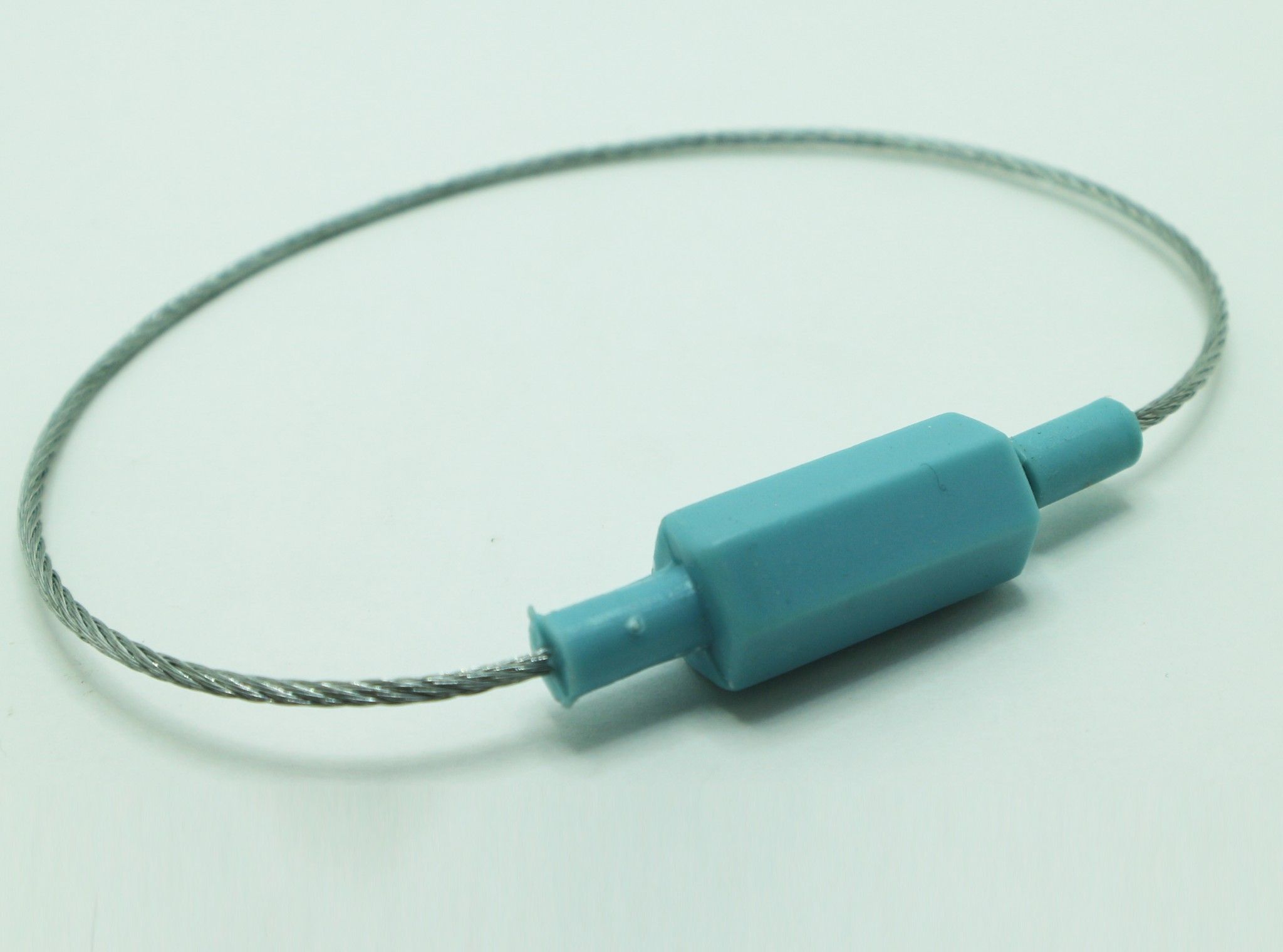 SEAL CÁP THÉP LỤC GIÁC