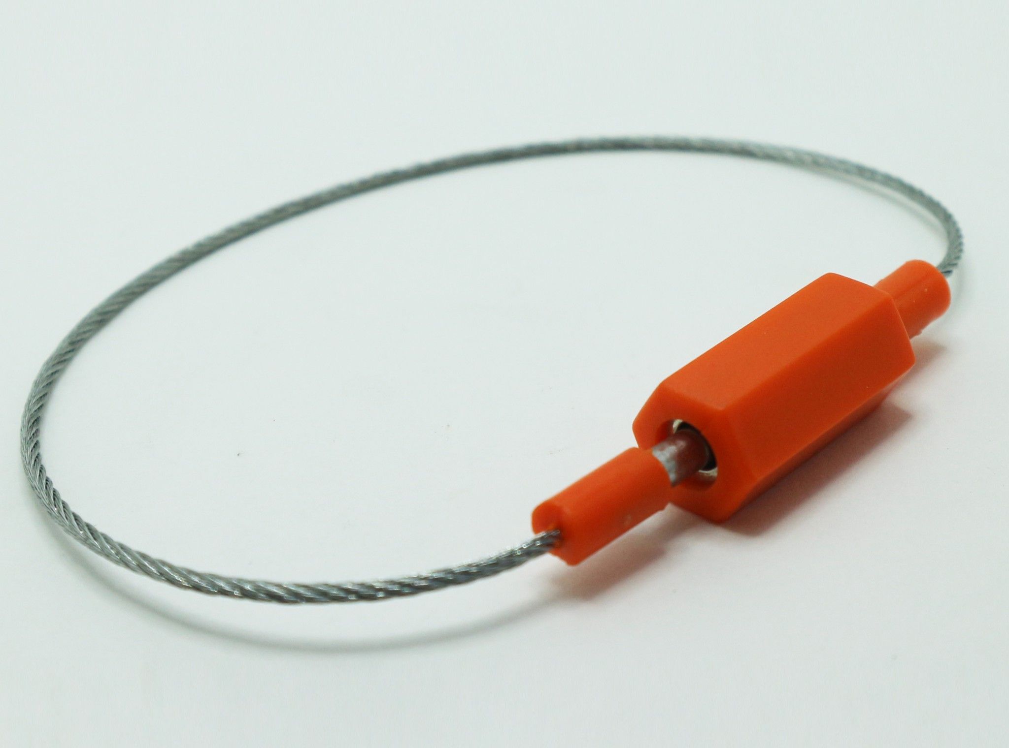 SEAL CÁP THÉP LỤC GIÁC