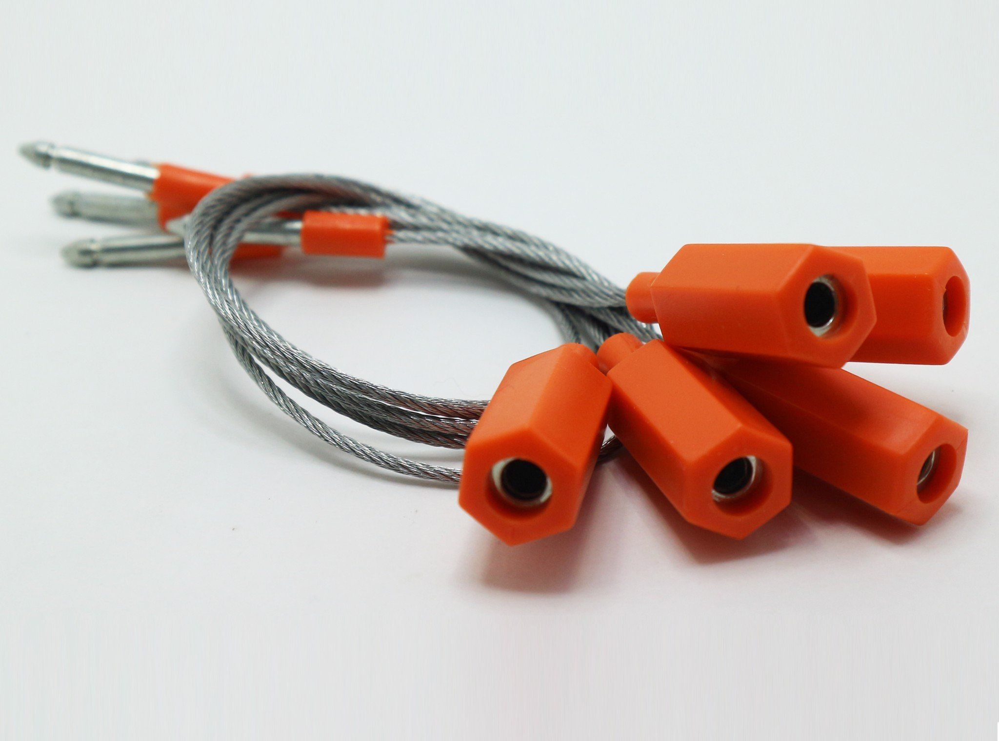 SEAL CÁP THÉP LỤC GIÁC