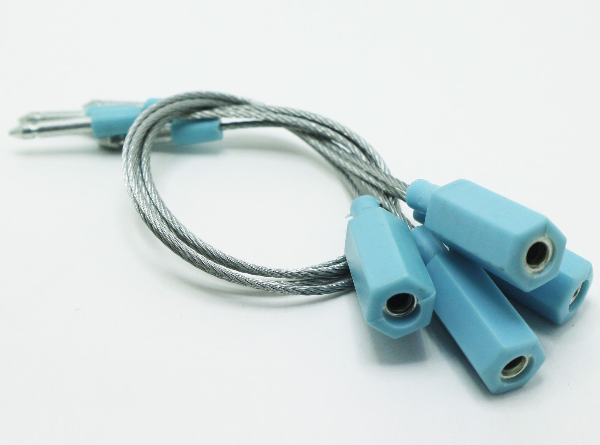 SEAL CÁP THÉP LỤC GIÁC