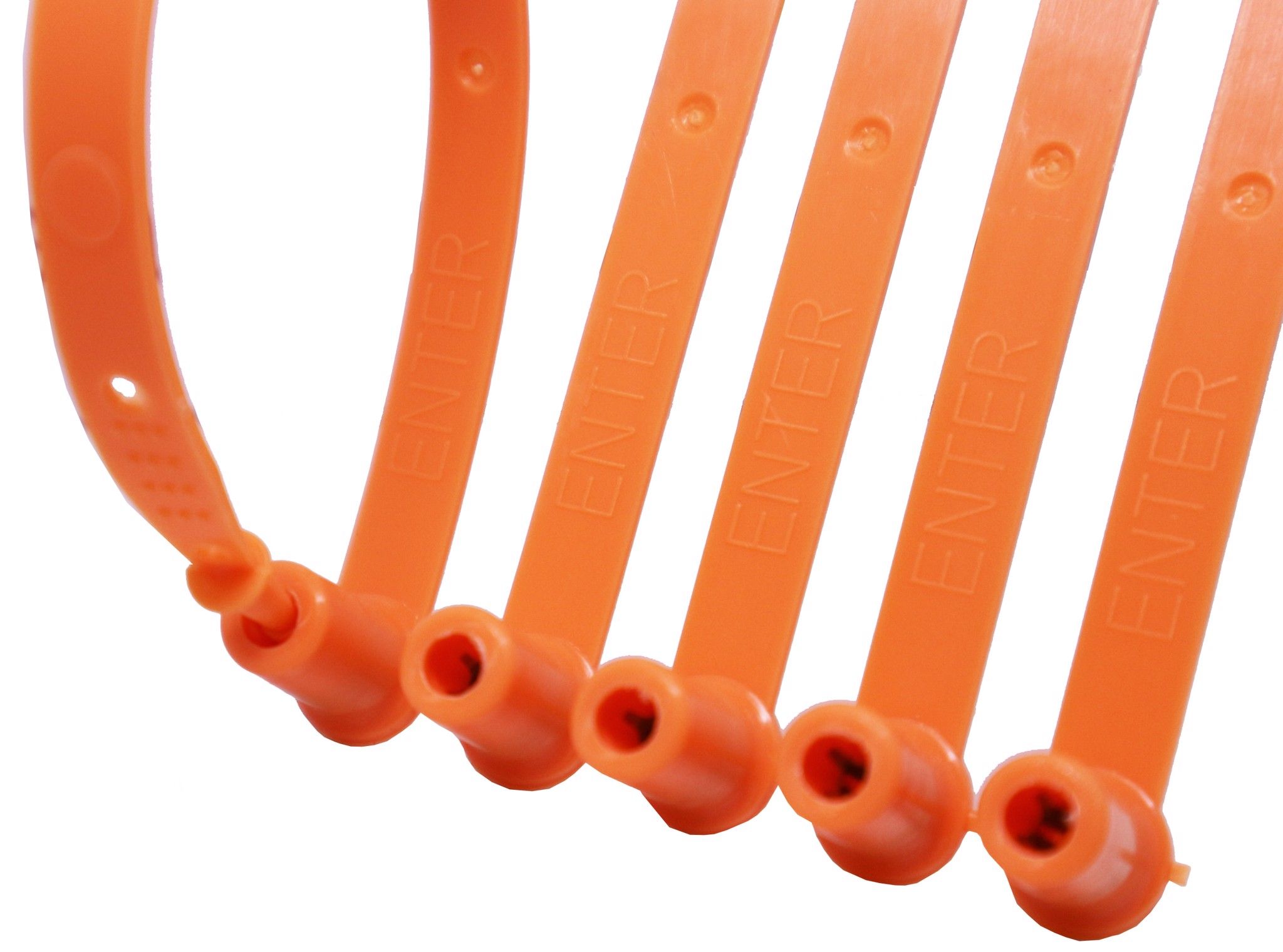 SEAL DÂY DẸP 2 LÕI KHÓA 21CM