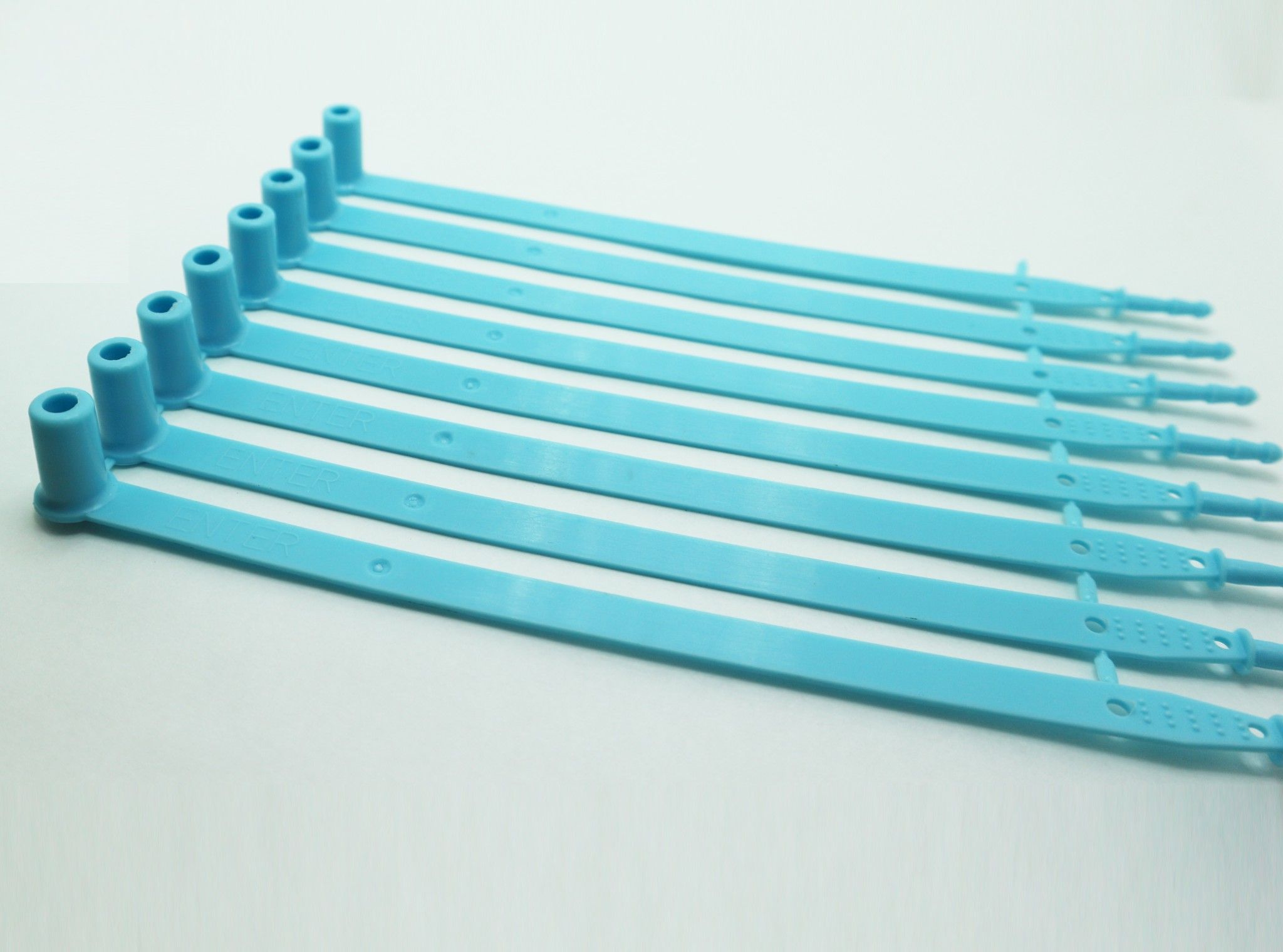 SEAL DÂY DẸP 2 LÕI KHÓA 21CM