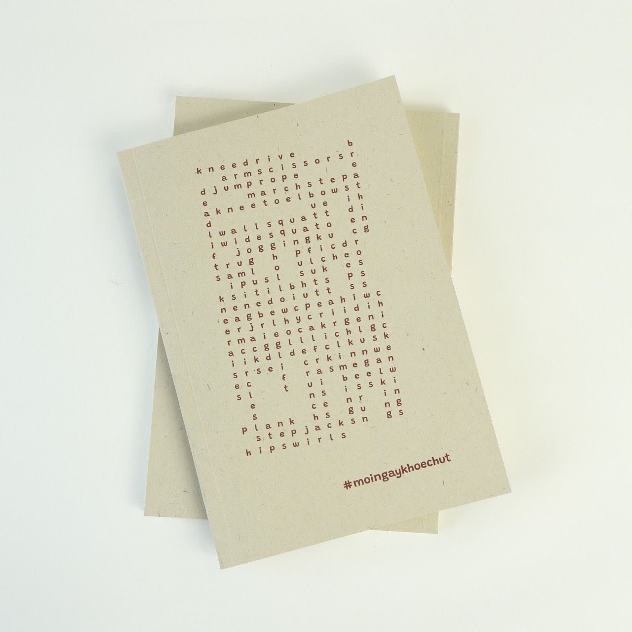 Sổ Tay Daily Planner