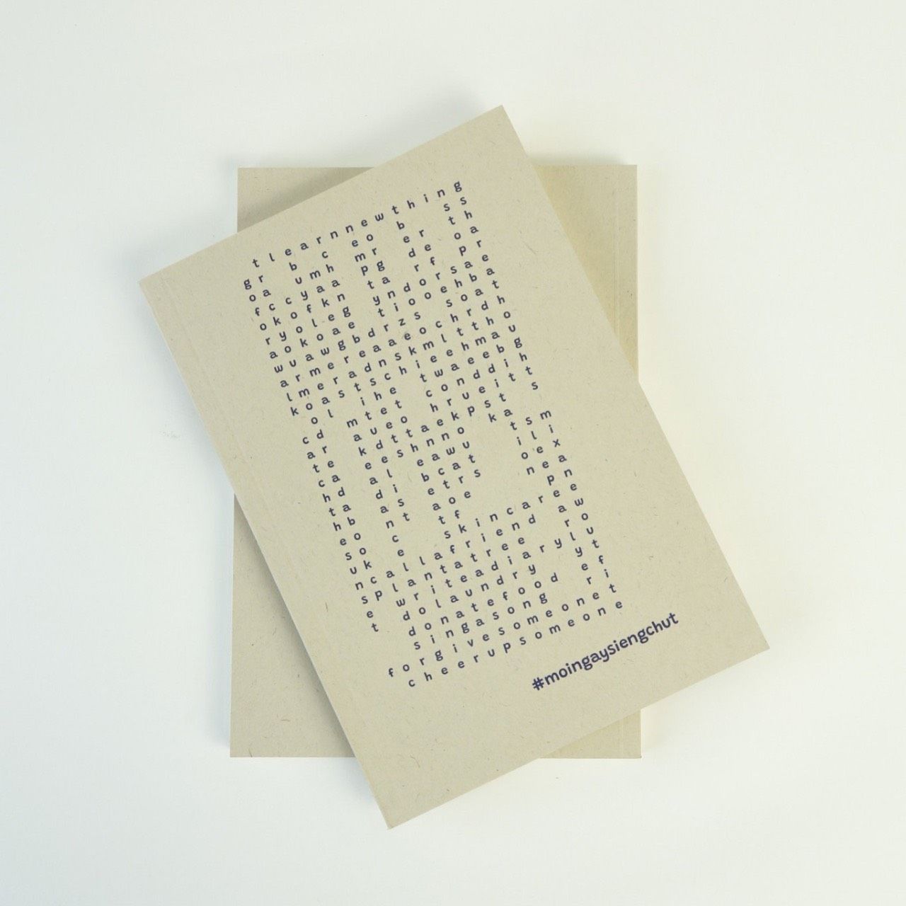 Sổ Tay Daily Planner