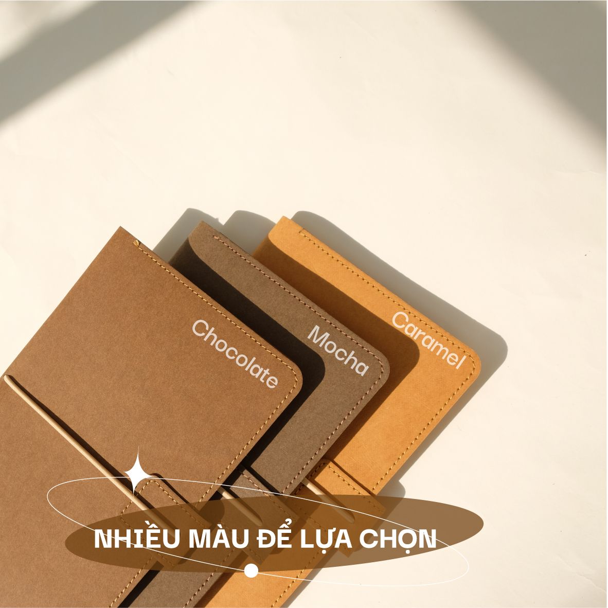 Bìa Sổ Tay Memomate