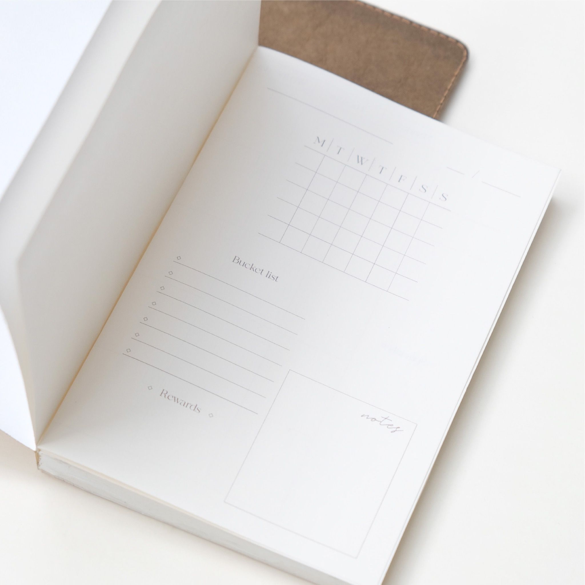 Sổ Tay Planner