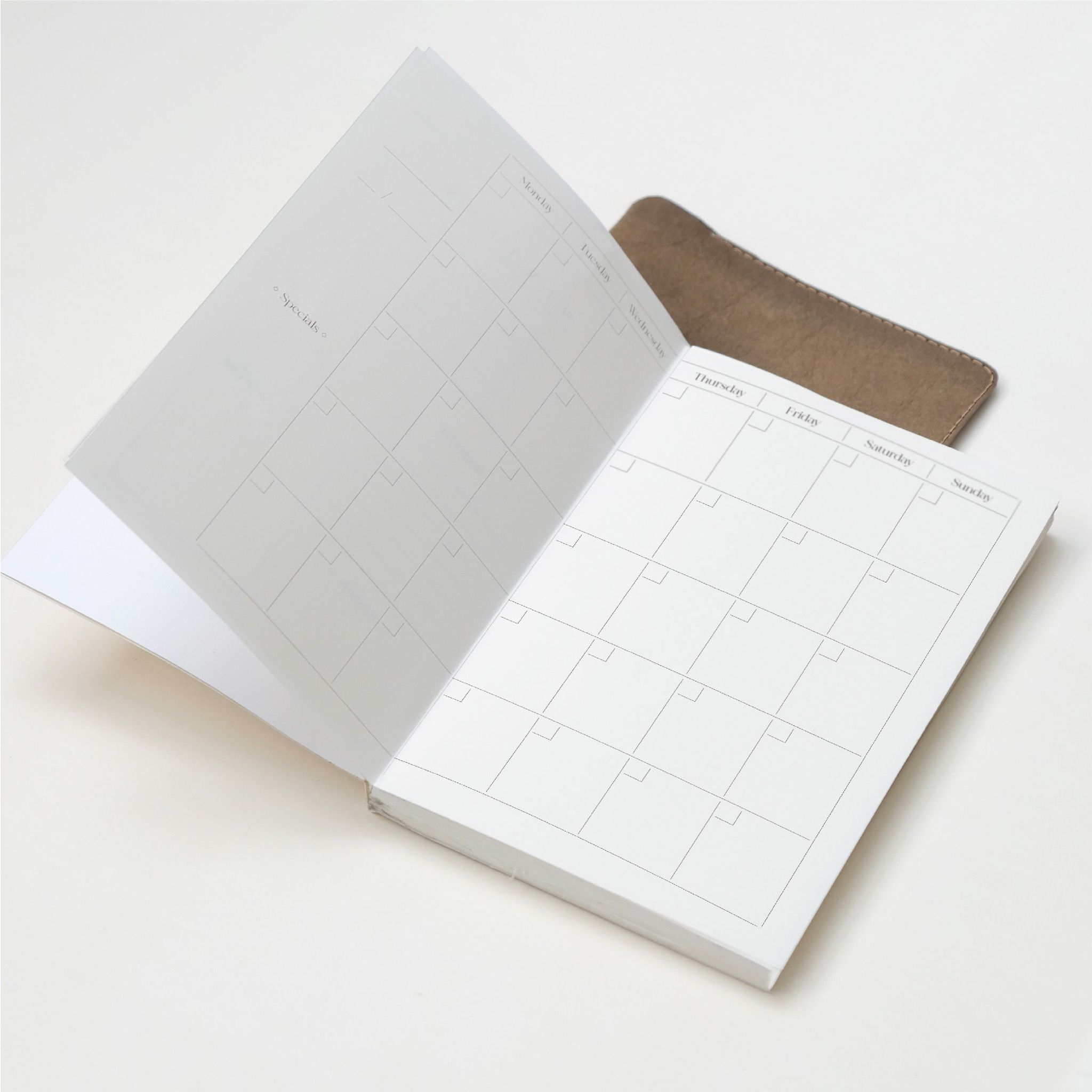 Sổ Tay Planner