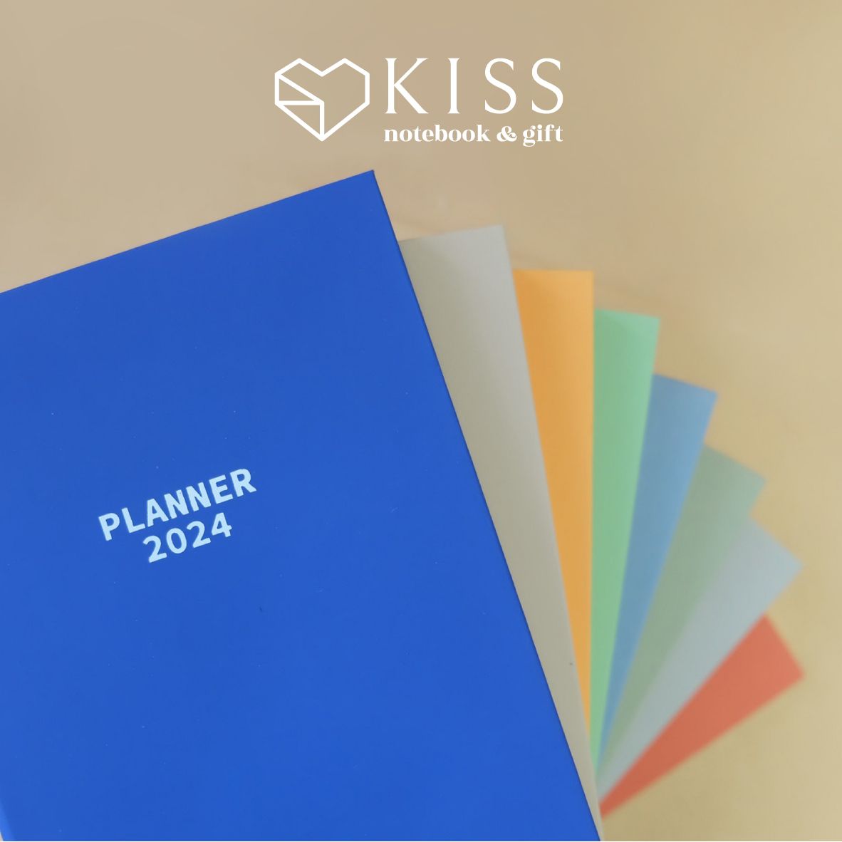 Sổ Tay Planner