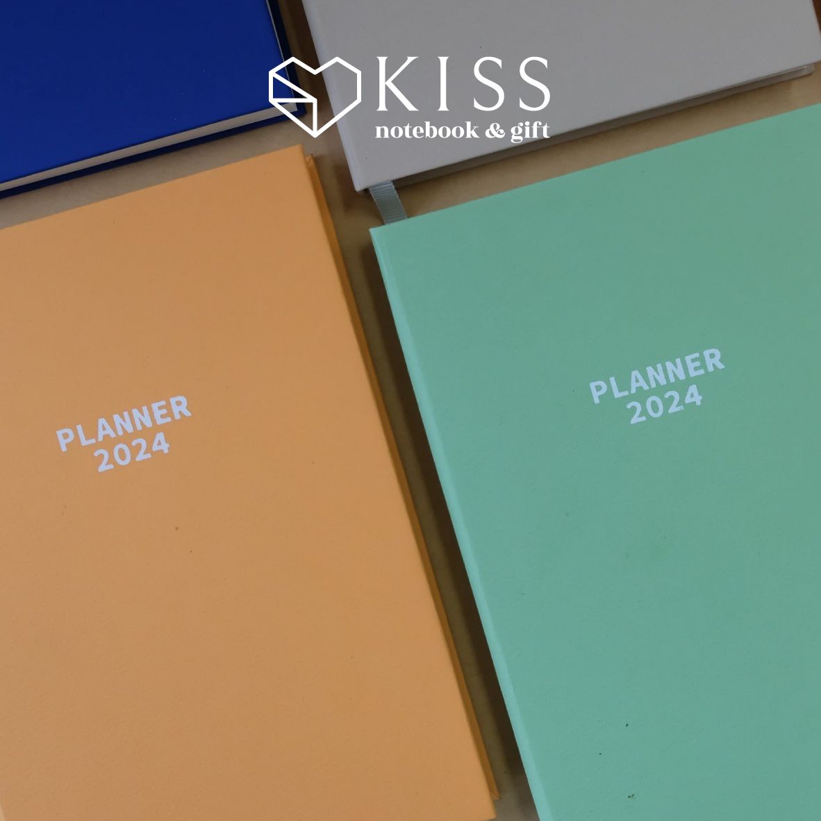 Sổ Tay Planner