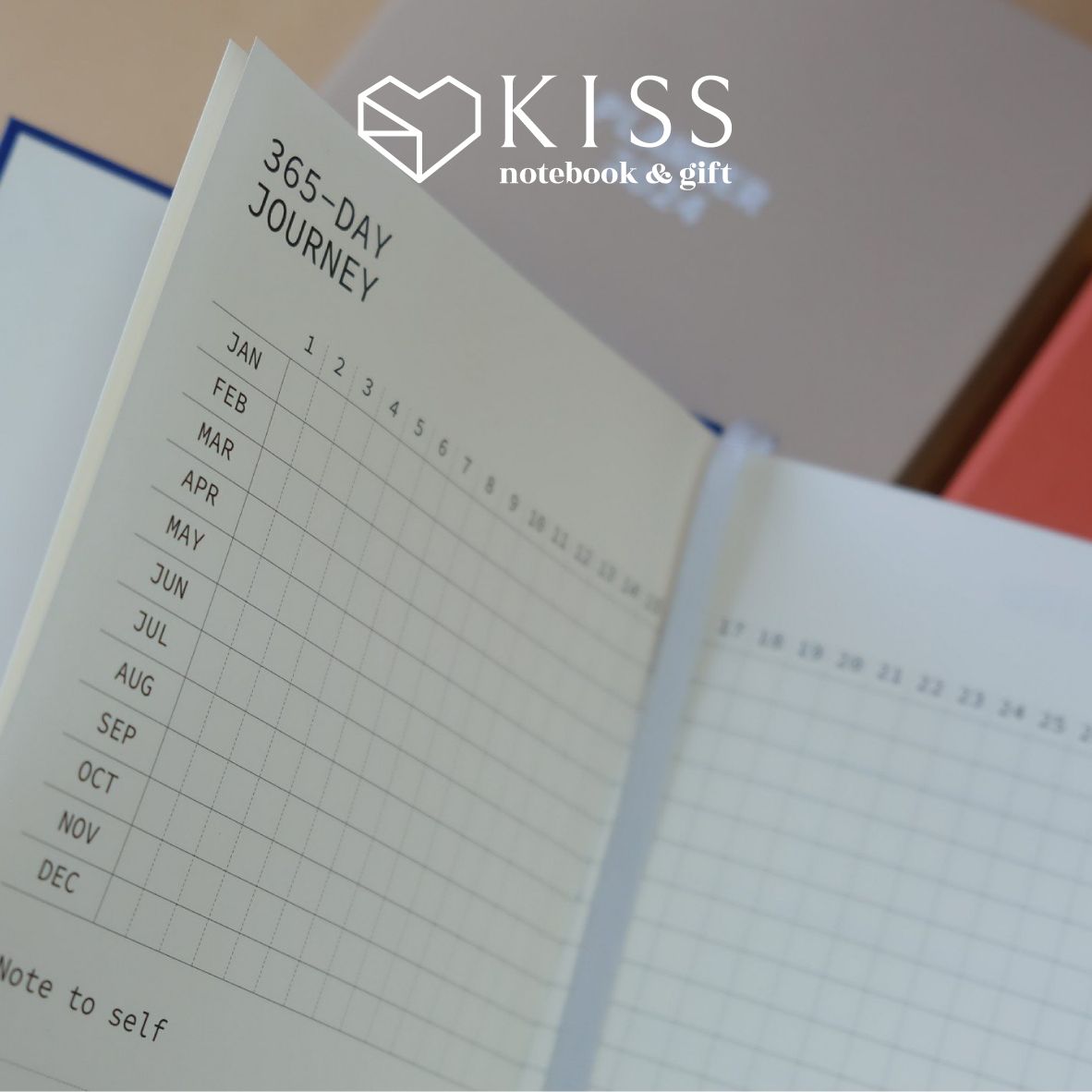 Sổ Tay Planner