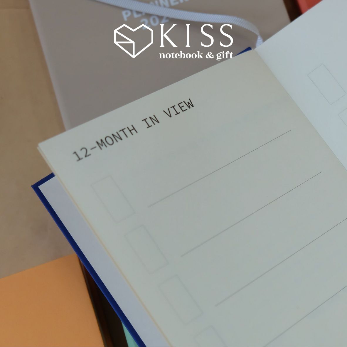 Sổ Tay Planner