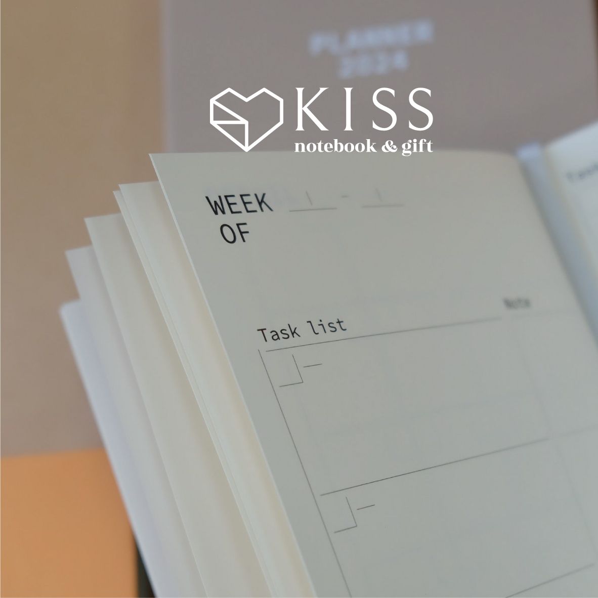 Sổ Tay Planner