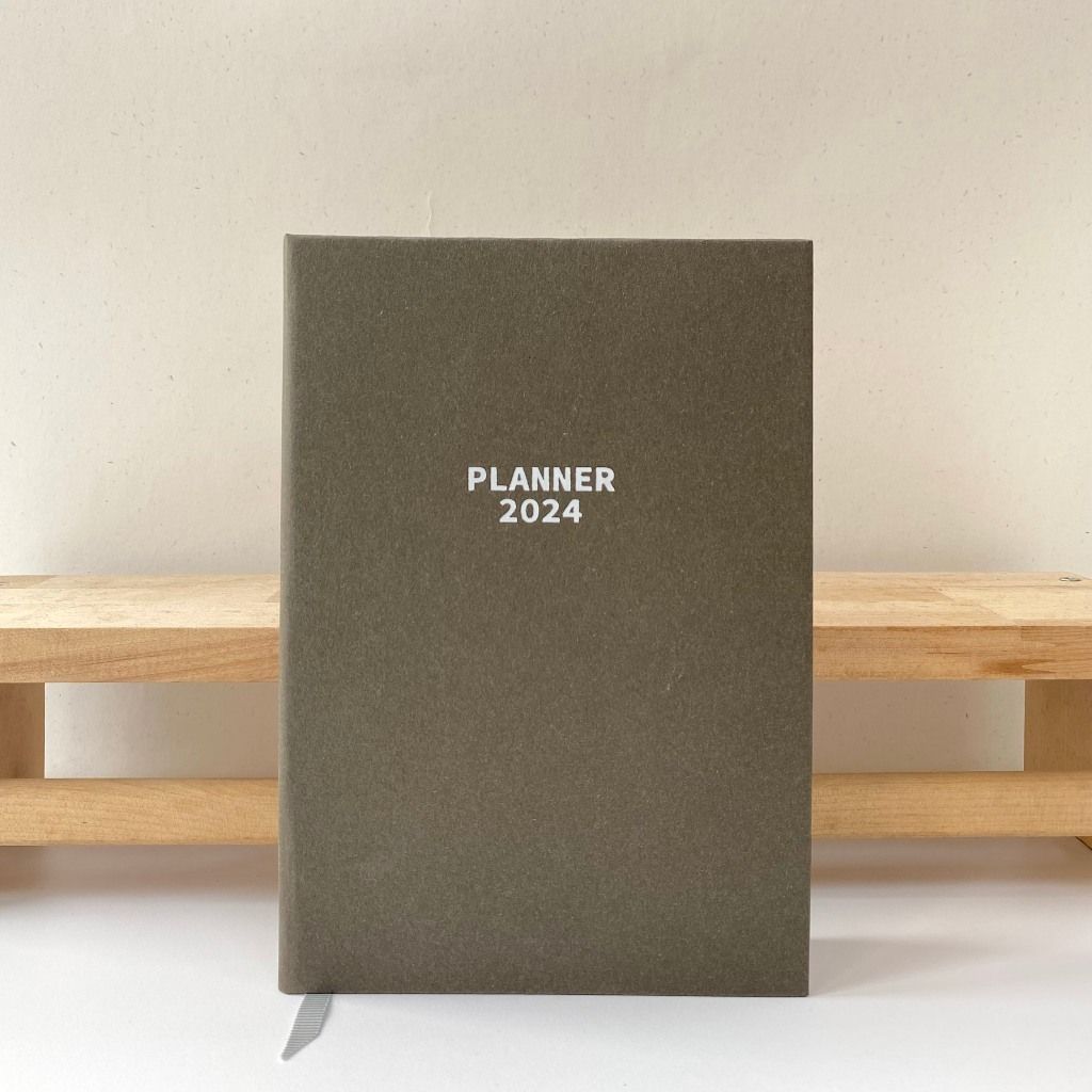 Sổ Tay Planner