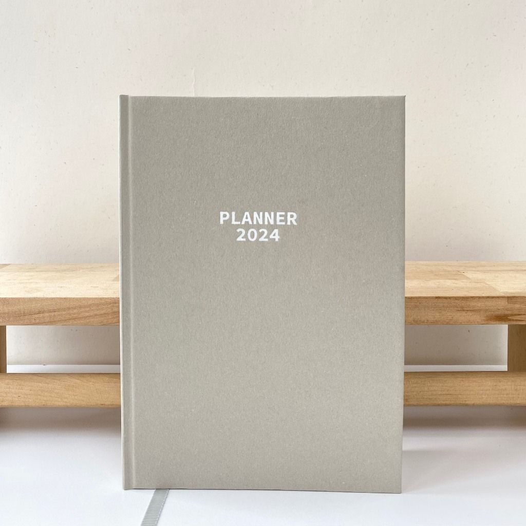 Sổ Tay Planner