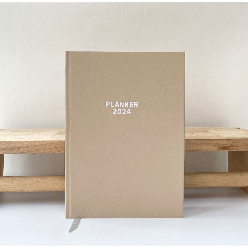Sổ Tay Planner