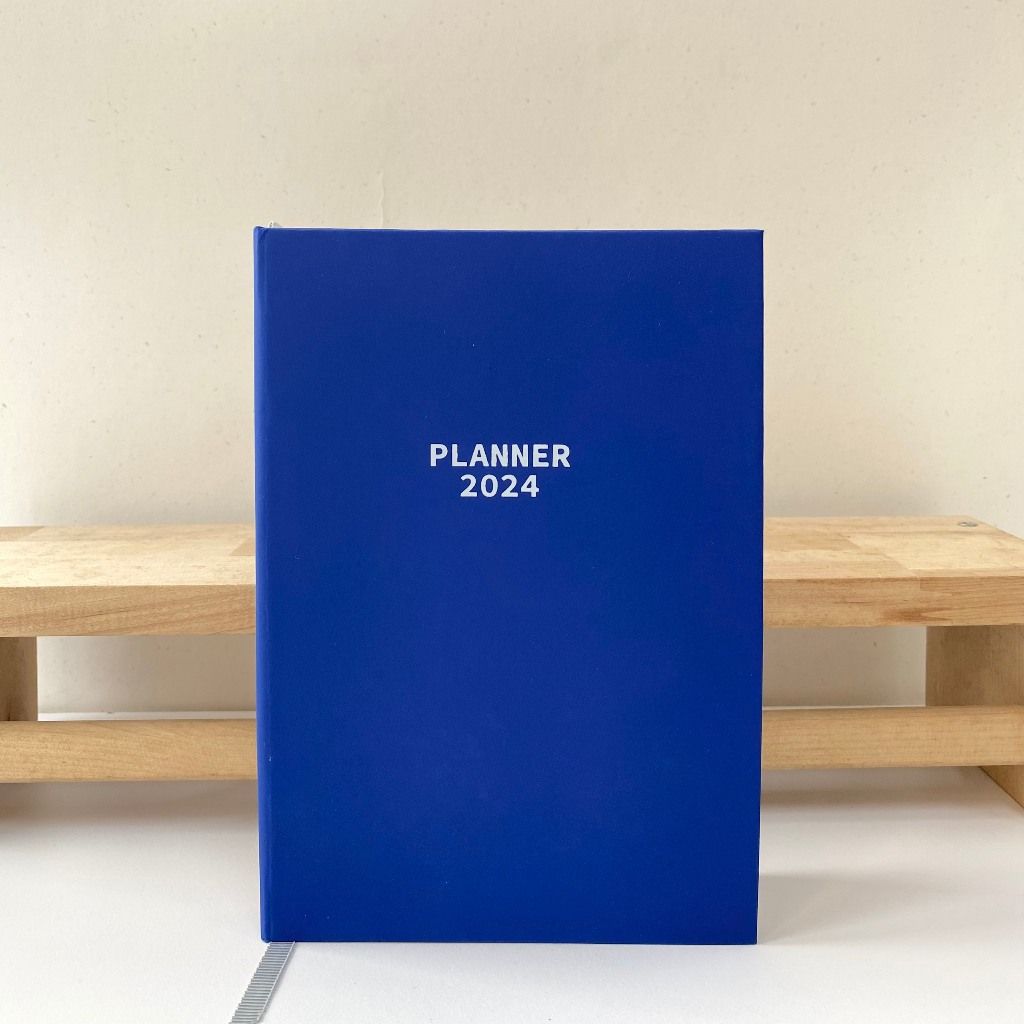 Sổ Tay Planner