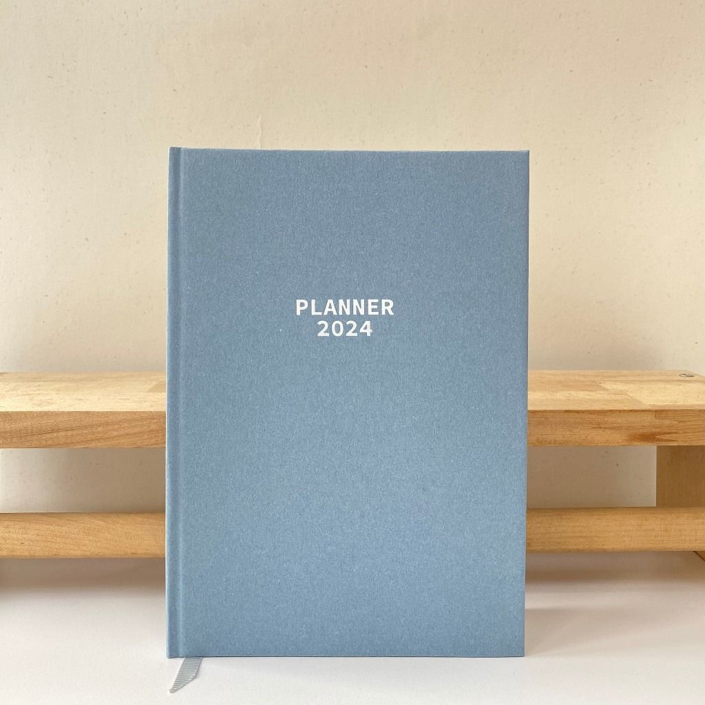 Sổ Tay Planner
