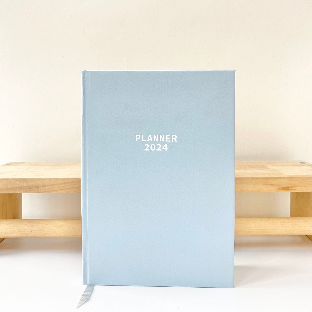 Sổ Tay Planner