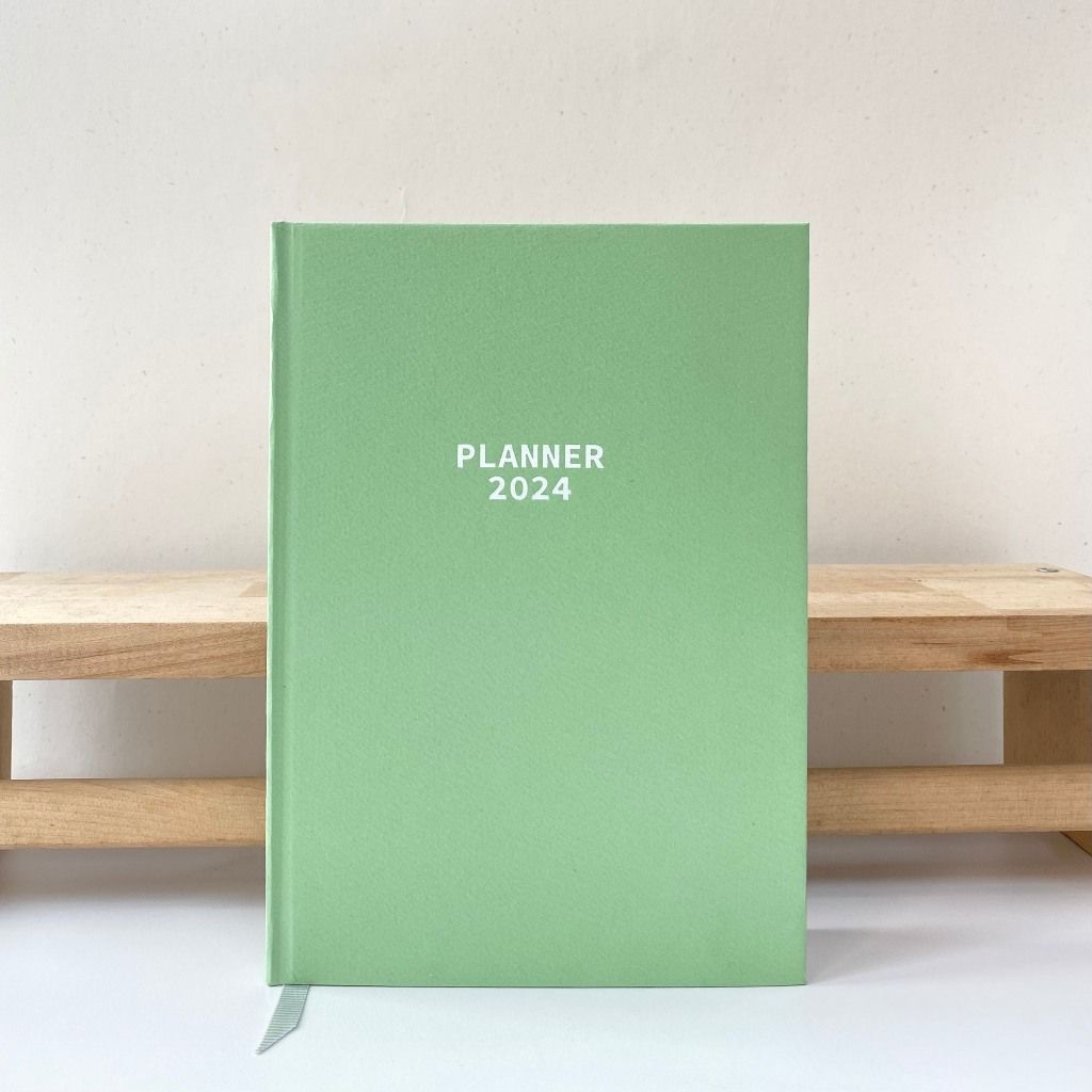 Sổ Tay Planner