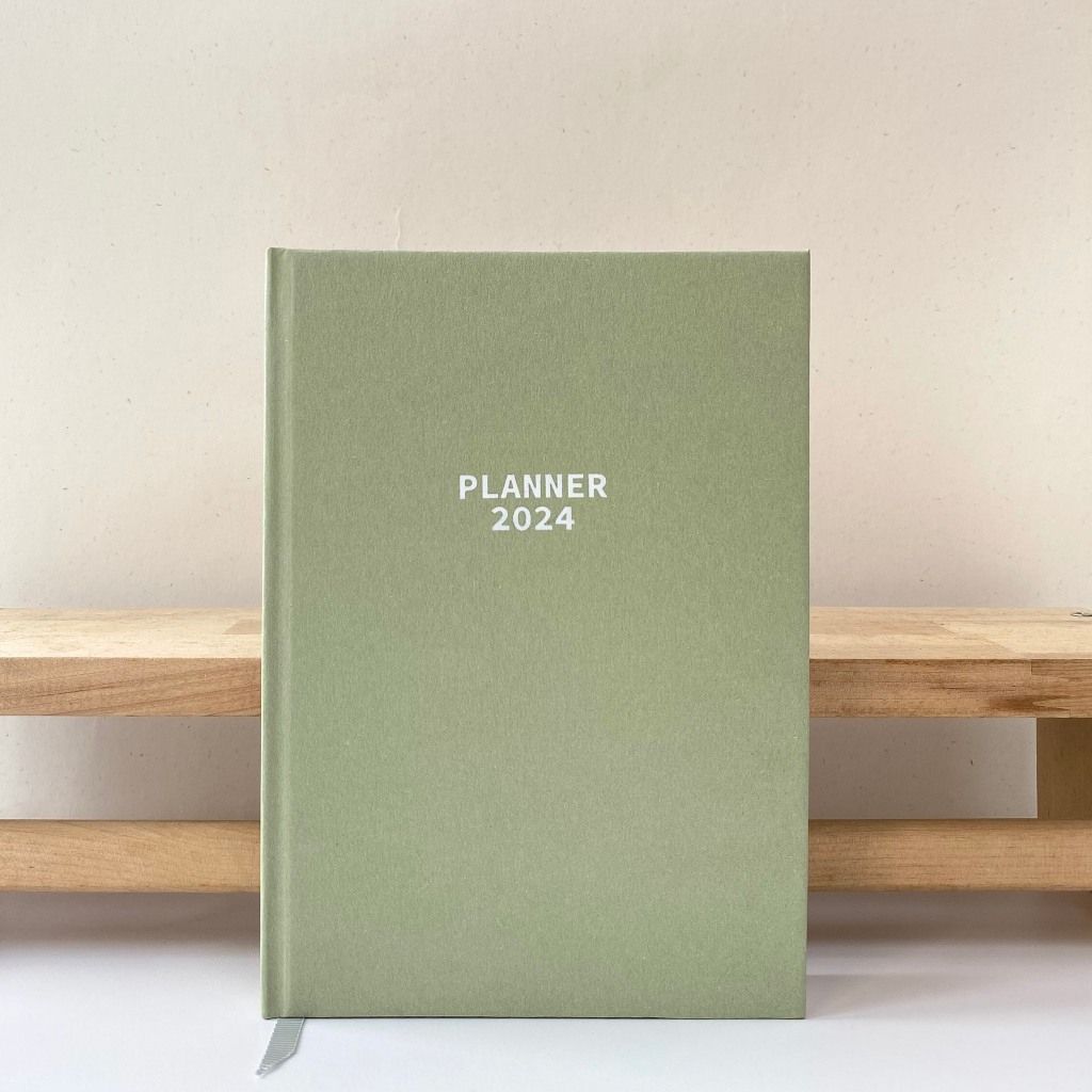 Sổ Tay Planner