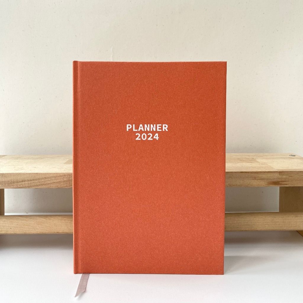 Sổ Tay Planner