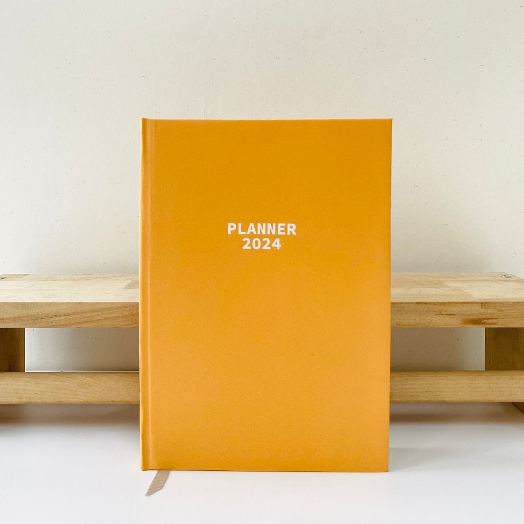 Sổ Tay Planner