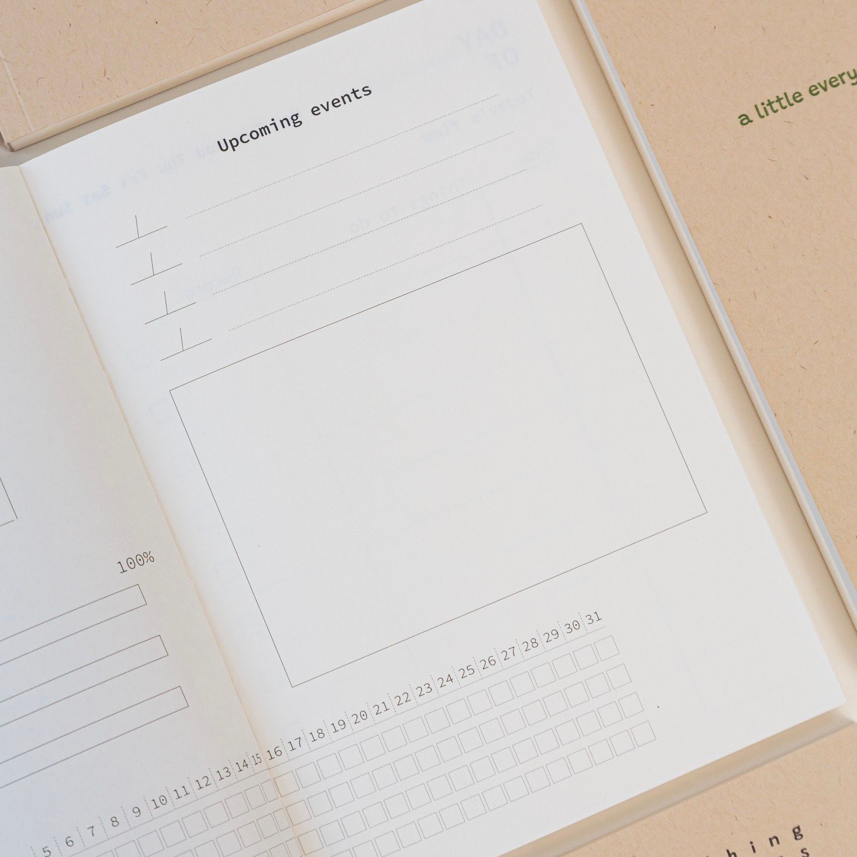 Sổ Tay Daily Planner