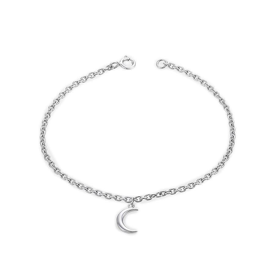 Lắc tay Mặt trăng và Sao - BA000179