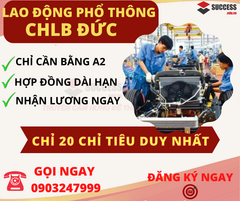 TUYỂN SINH LAO ĐỘNG PHỔ THÔNG NGÀNH ĐIỆN TỬ