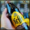 Bia Bỉ Leffe Nâu 6.5% Thùng 24 Chai 330ml