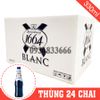 Bia Pháp Blanc 1664 Thùng 24 chai 330ml