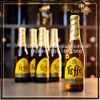 Bia Bỉ Leffe Vàng 6,6% Thùng 24 Chai 330ml
