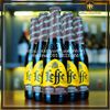 Bia Leffe Nâu 6,6% lốc 6 Chai 330ml Nhập Khẩu Bỉ