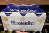 Bia Bỉ Hoegaarden White 4.9% Thùng 24 Lon 330ml