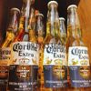 Bia Mexico Corona Extra 4.6% Thùng 24 Chai 355ml