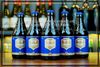 Bia Bỉ Chimay Xanh 9% Thùng 12 Chai 330ml