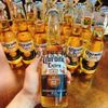 Bia Mexico Corona Extra 4.6% Thùng 24 Chai 355ml