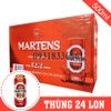 Bia Bỉ Martens Extra Strong 12.2% Thùng 24 Lon 500ml