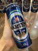 Bia Bỉ Martens Extra 7% Thùng 24 Lon 500ml