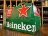 [LỐC 6] Bia Hà Lan Heineken Pháp 5% Chai 250ml