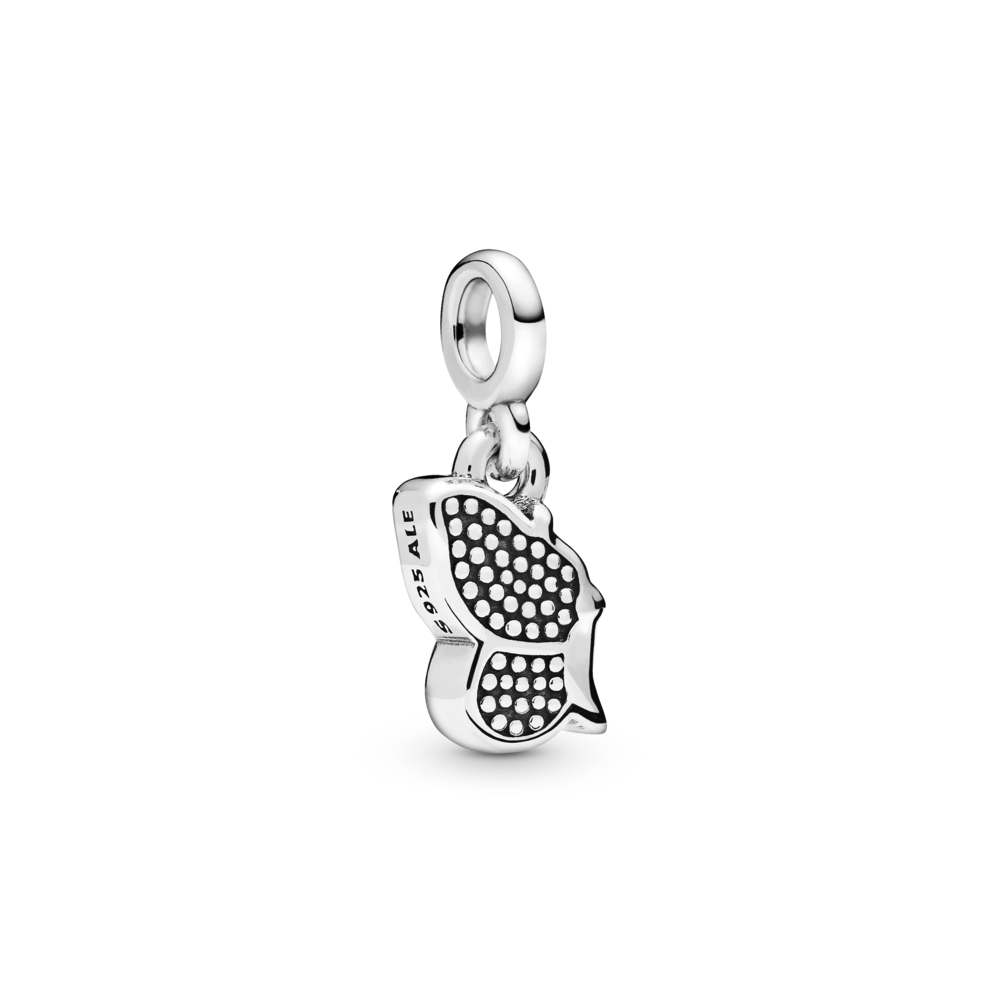 Charm mini Pandora Me bươm bướm