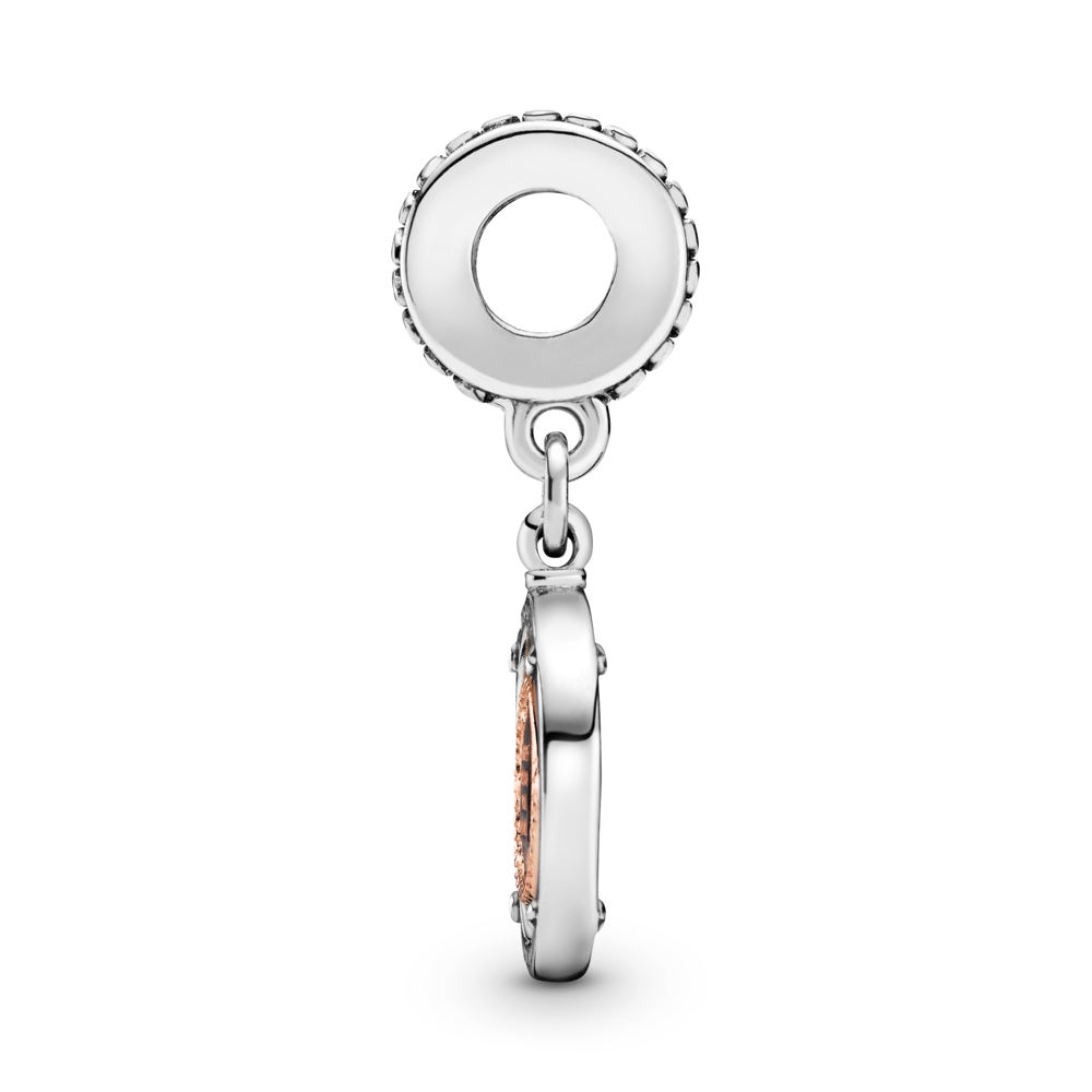 Charm Pandora Club 2020 la bàn