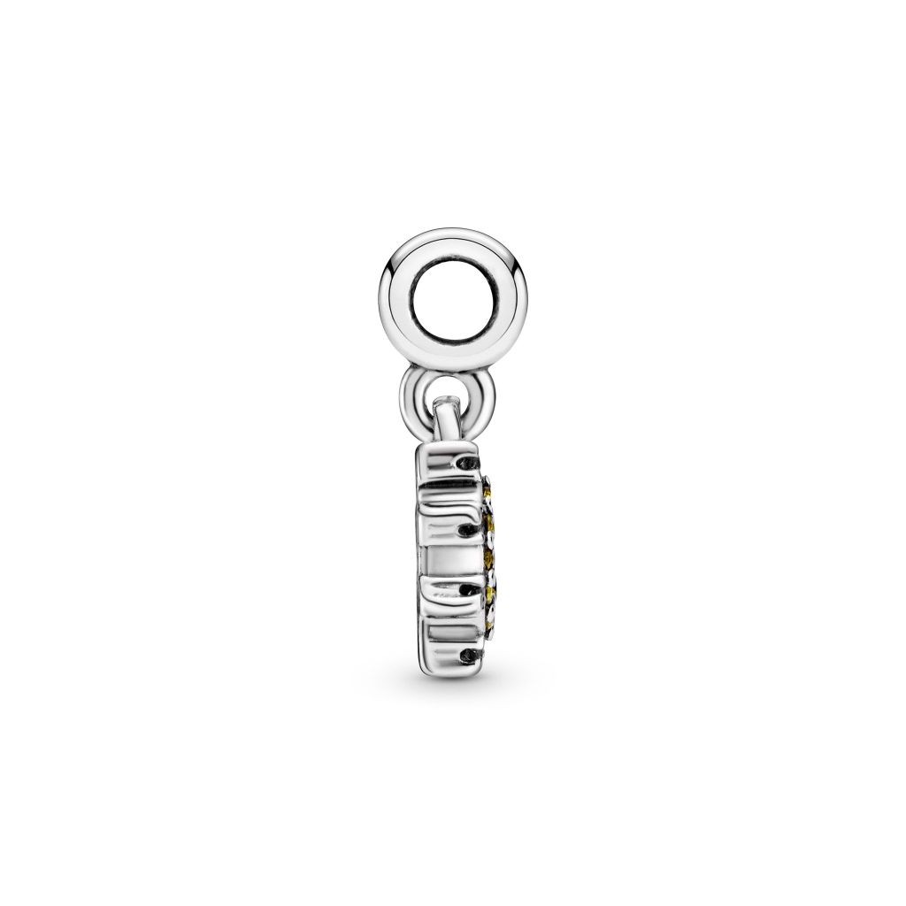 Charm mini Pandora Me mặt trời