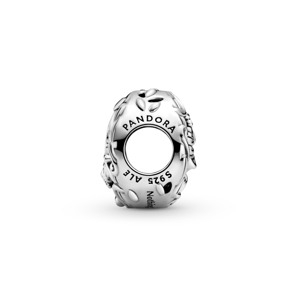 Disney Alice in Wonderland sterling silver charm