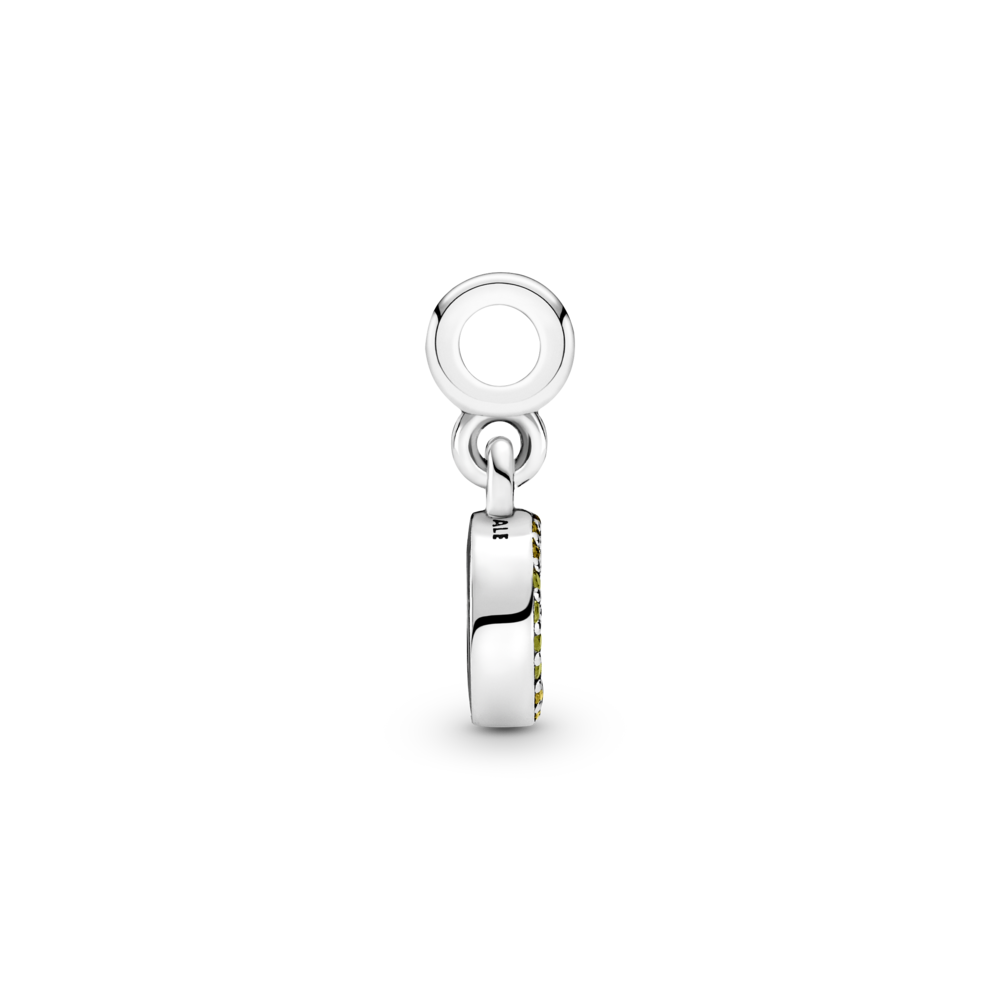 Charm mini Pandora Me biểu tượng hòa bình