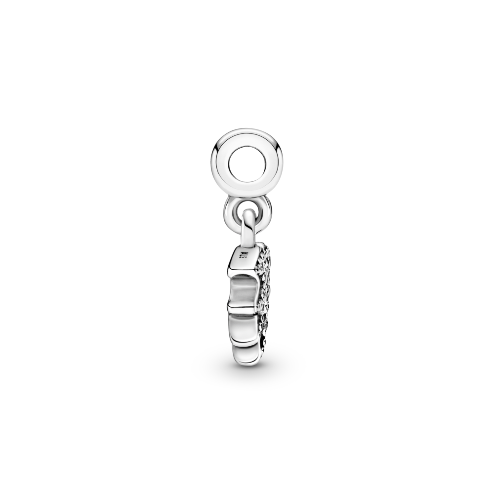 Charm mini Pandora Me chim én