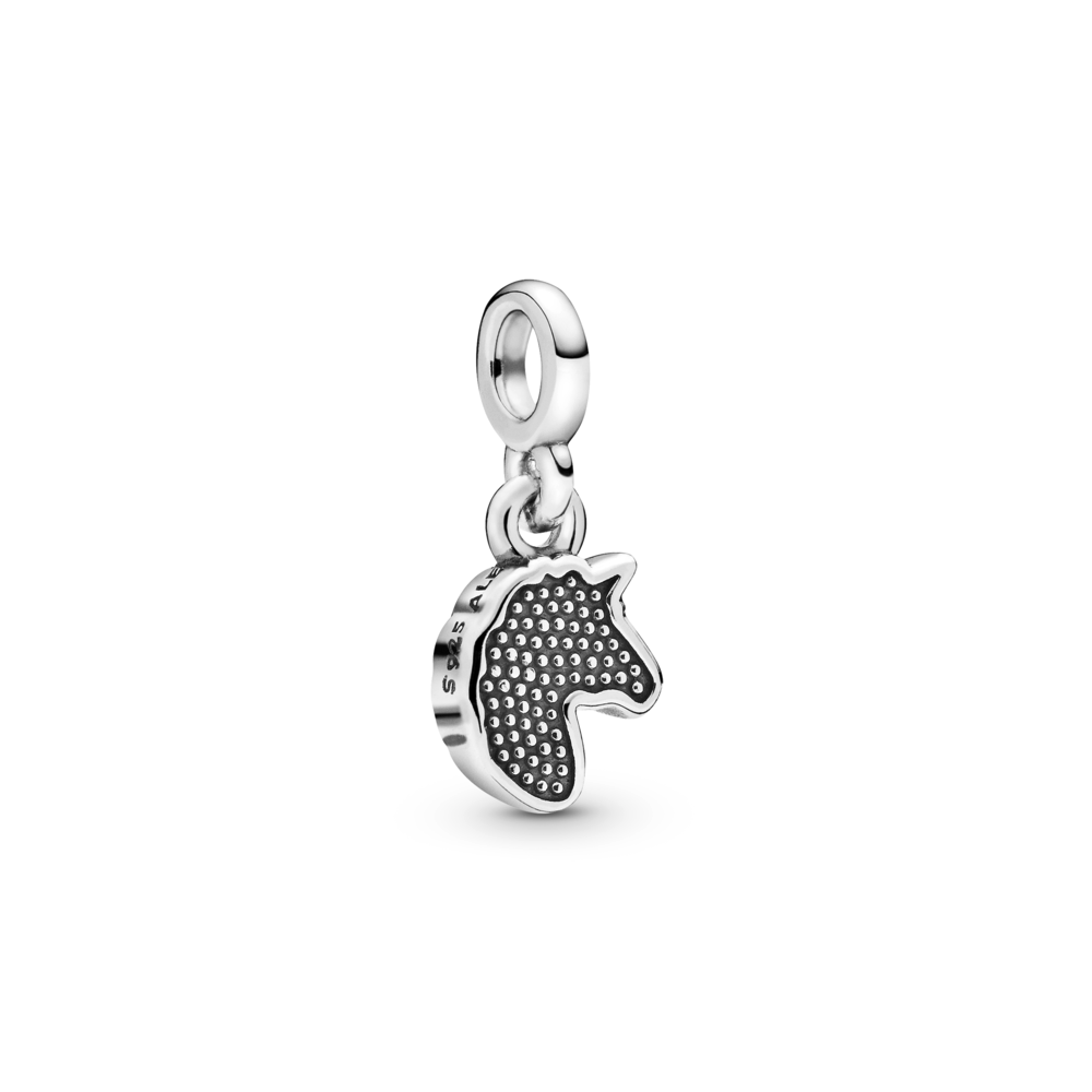 Charm mini Pandora Me unicorn