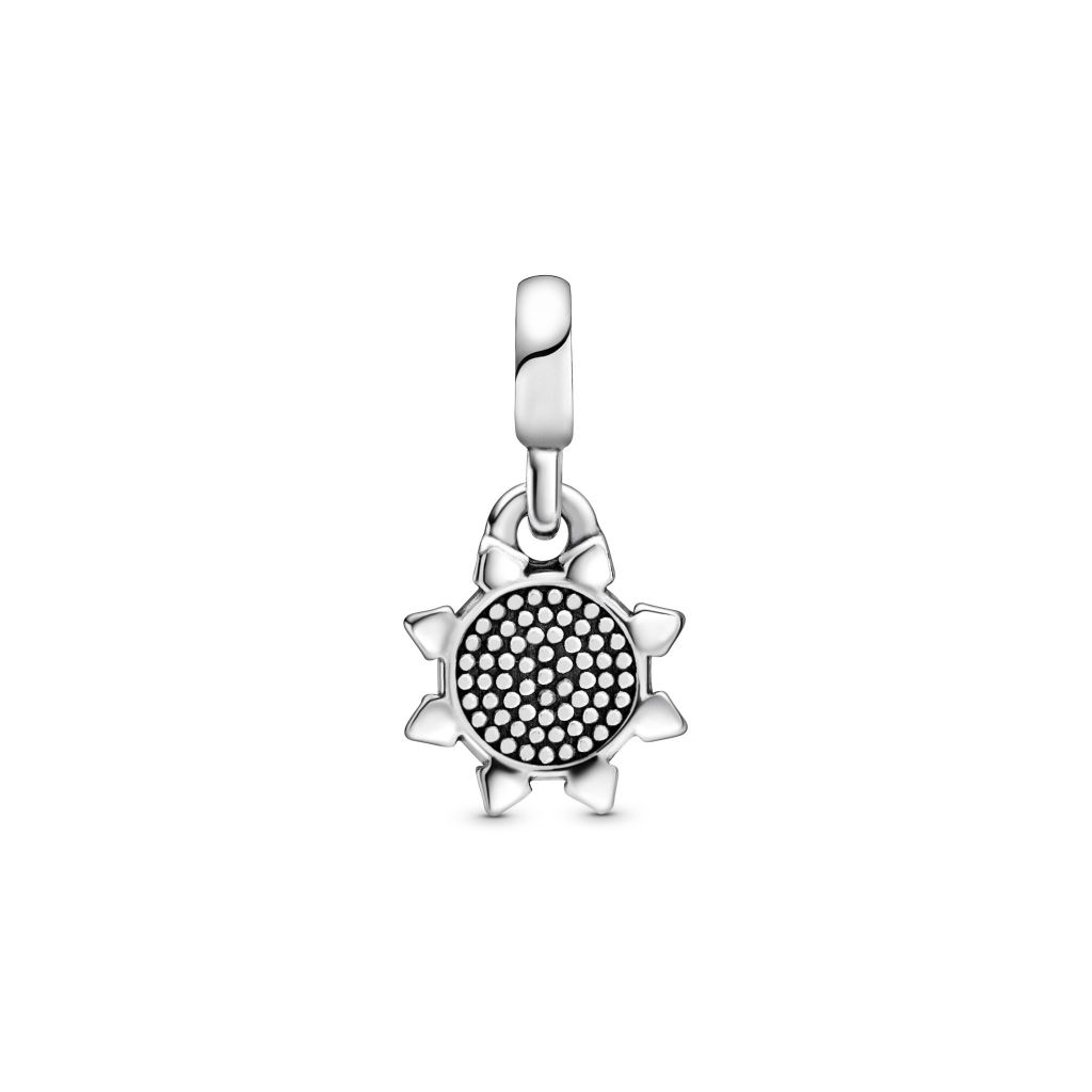 Charm mini Pandora Me mặt trời