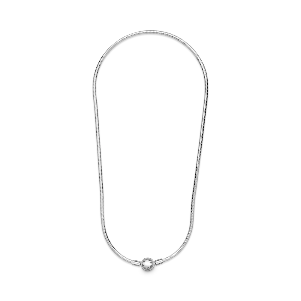 Pandora Moments Snake Chain Necklace